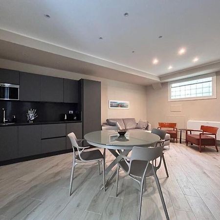 Homeby, Modern Loft Pisa Exteriér fotografie