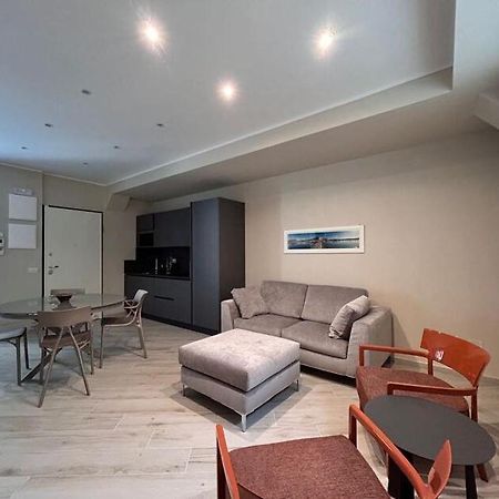 Homeby, Modern Loft Pisa Exteriér fotografie
