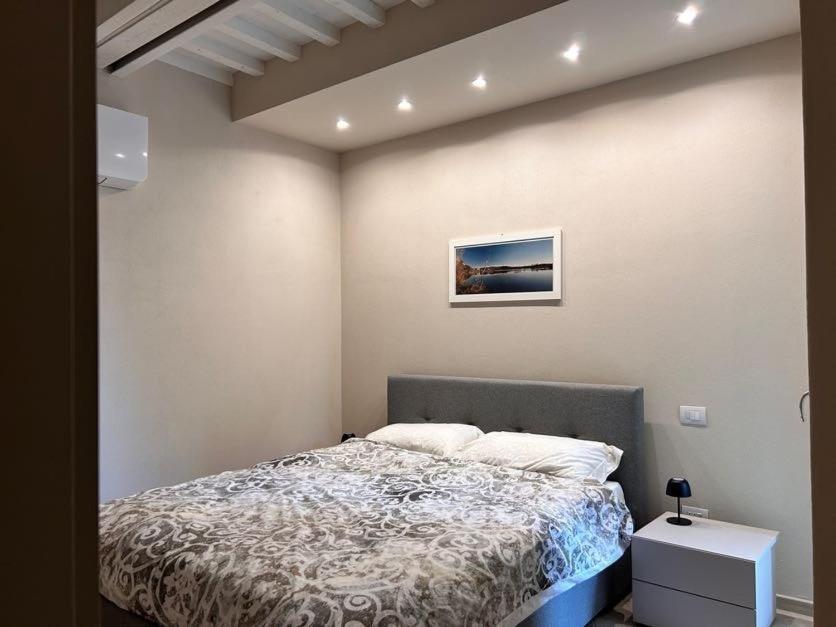 Homeby, Modern Loft Pisa Exteriér fotografie