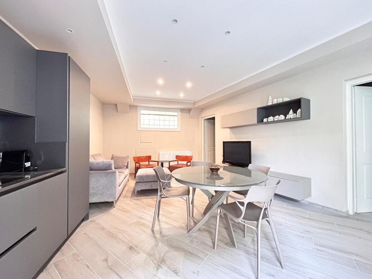 Homeby, Modern Loft Pisa Exteriér fotografie
