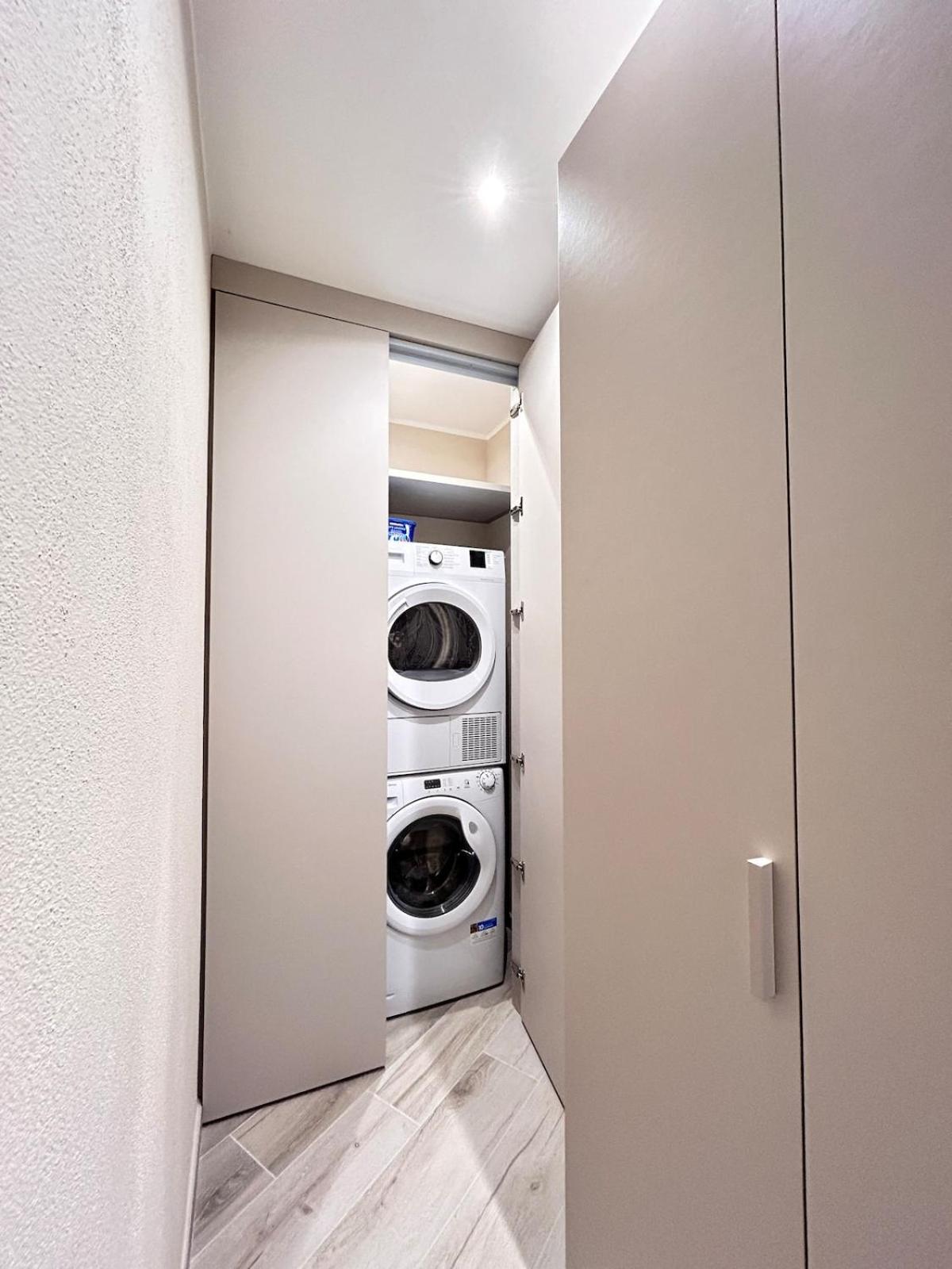 Homeby, Modern Loft Pisa Exteriér fotografie